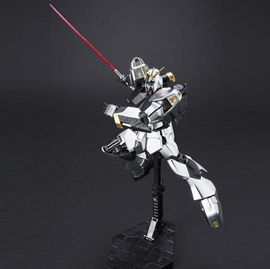 (1/144) HGUC RX-93 Nu Gundam (Metallic Coating Ver.)