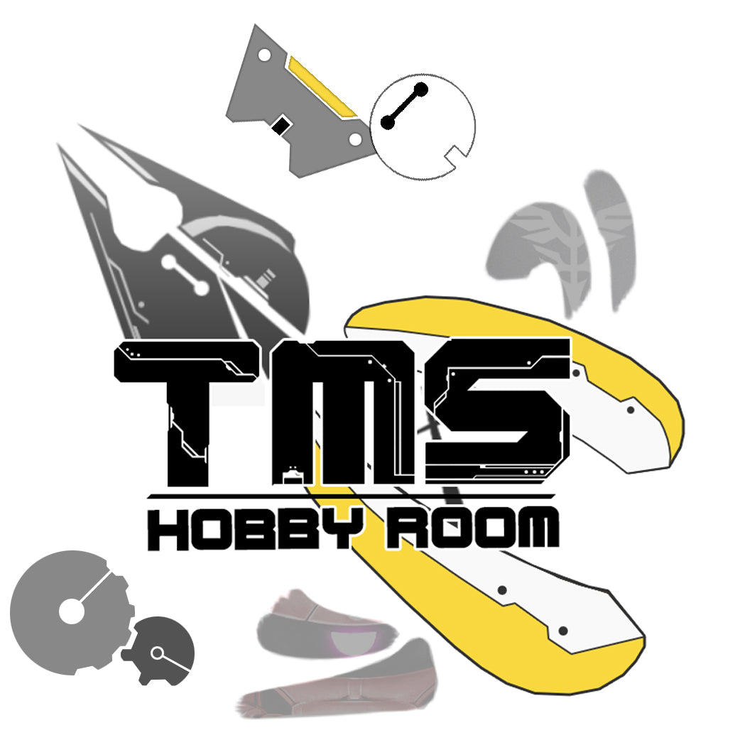 画材 Bandainamco Gundam Decals – TMS Hobby Room