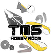 TMS Hobby Room