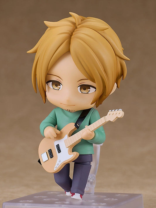 [PRE-ORDER] - [ETA Q3 2024] - Nendoroid Haruki Nakayama (Given: Hiiragi Mix)