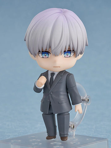 Nendoroid Himuro-Kun (The Ice Guy and His Cool Female Colleague)