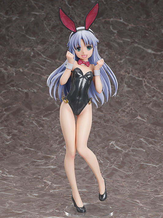 Index Bare Leg Bunny Ver. (A Certain Magical Index III) 1/4 Scale Figure