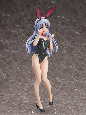 Index Bare Leg Bunny Ver. (A Certain Magical Index III) 1/4 Scale Figure