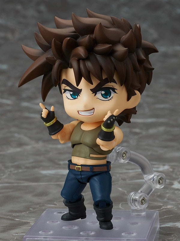 [PRE-ORDER] - [ETA Q3 2024] - Nendoroid Joseph Joestar (JoJo's Bizarre ...