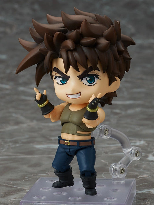 [PRE-ORDER] - [ETA Q3 2024] - Nendoroid Joseph Joestar (JoJo's Bizarre Adventure) (Reissue)