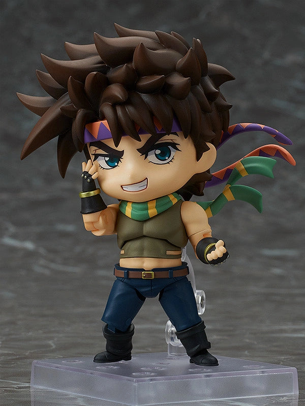 [PRE-ORDER] - [ETA Q3 2024] - Nendoroid Joseph Joestar (JoJo's Bizarre ...