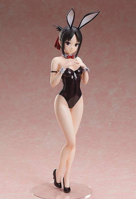 Kaguya Shinomiya Bare Leg Bunny Ver. (Kaguya-sama: Love is War Ultra Romantic) 1/4 Scale Figure