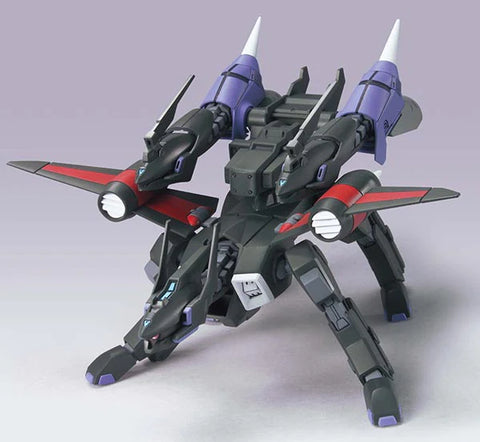 (1/144) HG TMF/A-802W2 Kerberos BuCUE Hound