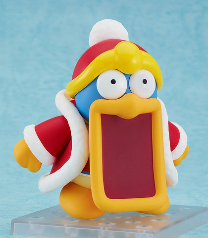 Nendoroid King Dedede (Kirby)