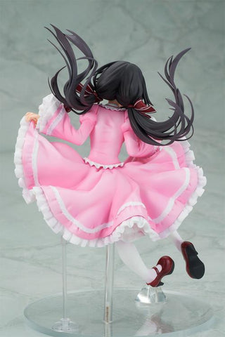 Kurumi Tokisaki Casual Wear Sweet Lolita Ver. (Date A Live) 1/7 Scale Figure