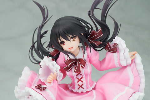 Kurumi Tokisaki Casual Wear Sweet Lolita Ver. (Date A Live) 1/7 Scale Figure