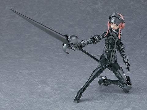 PRE-ORDER] - [ETA Q3 2024] - figma LANZE REITER (FALSLANDER