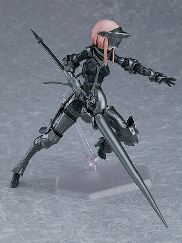 PRE-ORDER] - [ETA Q3 2024] - figma LANZE REITER (FALSLANDER