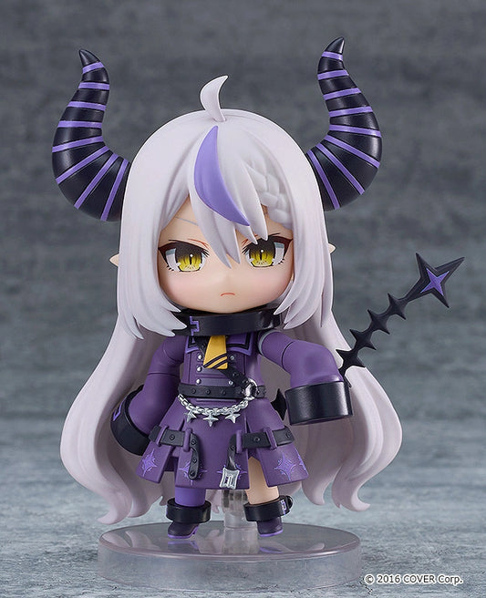 Nendoroid La+ Darknesss (Hololive production)