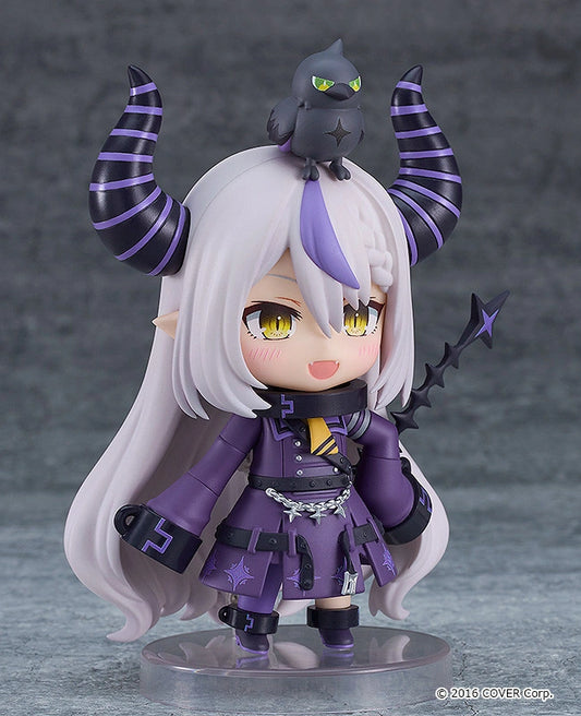 Nendoroid La+ Darknesss (Hololive production)