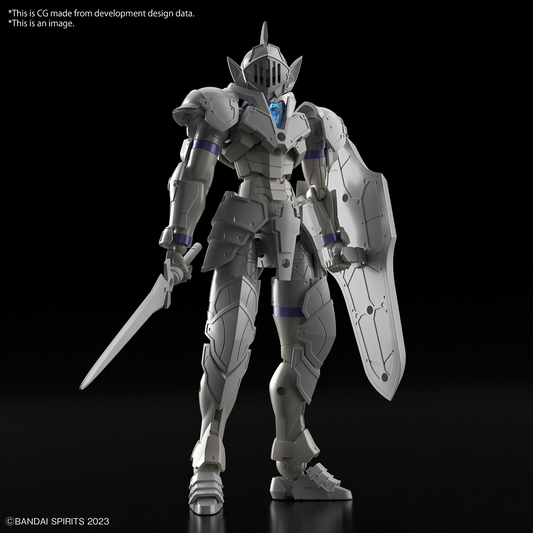 (1/144) 30MF Liber Knight