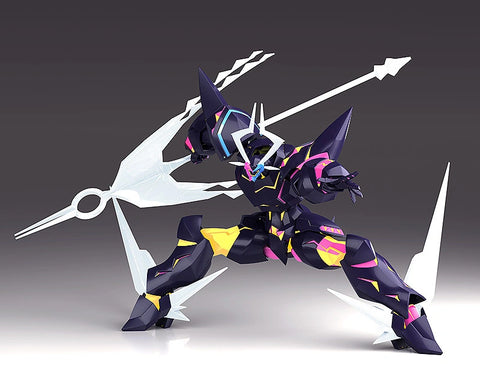 MODEROID Lio de Galon Promare Model Kit