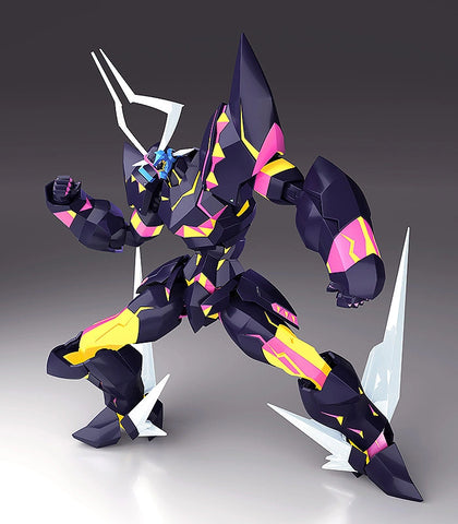 MODEROID Lio de Galon Promare Model Kit