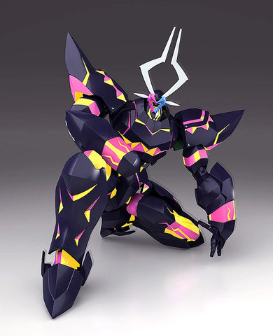 MODEROID Lio de Galon Promare Model Kit