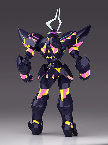 MODEROID Lio de Galon Promare Model Kit