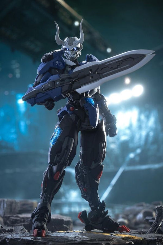 Lone Shadow Full-Set Model Kit