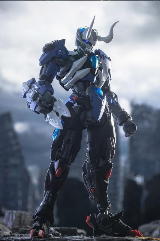 Lone Shadow Full-Set Model Kit