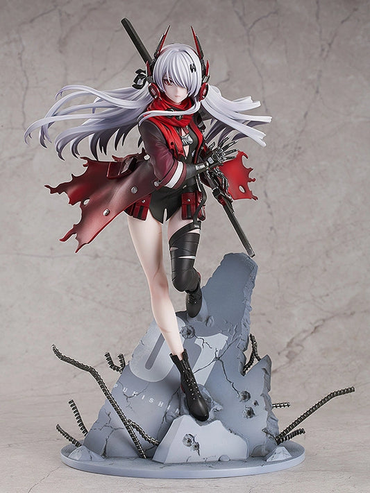 Lucia: Crimson Abyss (Punishing: Gray Raven) 1/7 Scale Figure