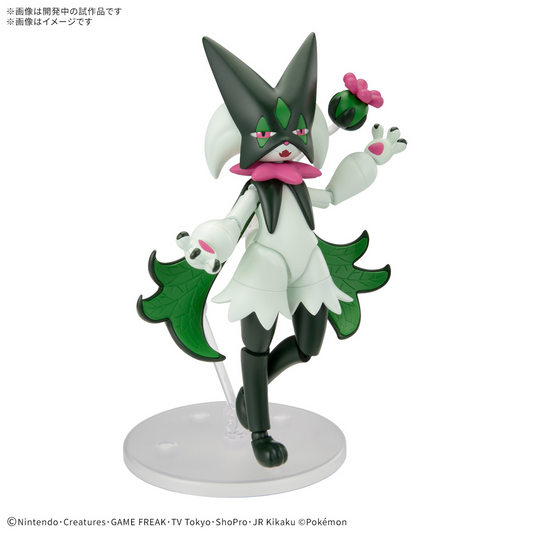 Pokémon Meowscarada