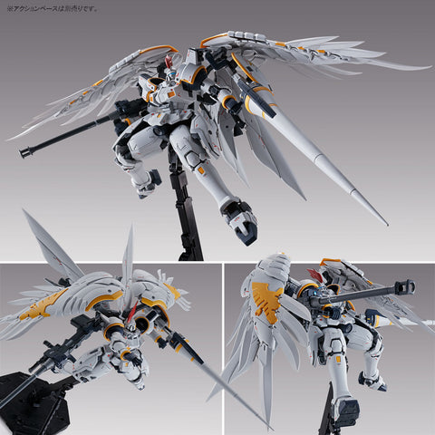 Premium Bandai (1/100) MG Tallgeese Fluegel EW