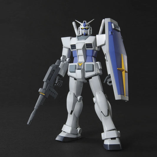 (1/100) MG RX-78-3 G3 Gundam Ver.2.0
