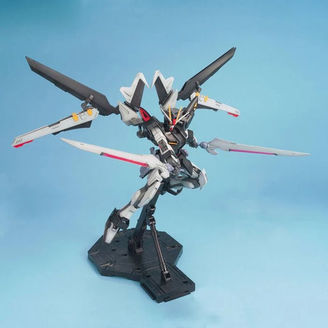 (1/100) MG Strike Noir Gundam