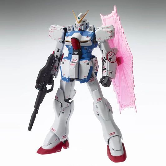 (1/100) MG Victory Gundam Ver.Ka