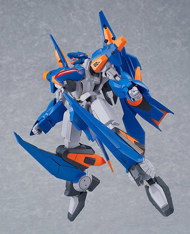 MODEROID Aestivalis Aerial Battle Frame Model Kit