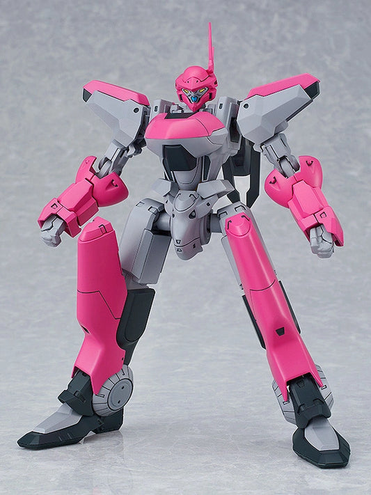 MODEROID Aestivalis Ground Battle Frame Model Kit