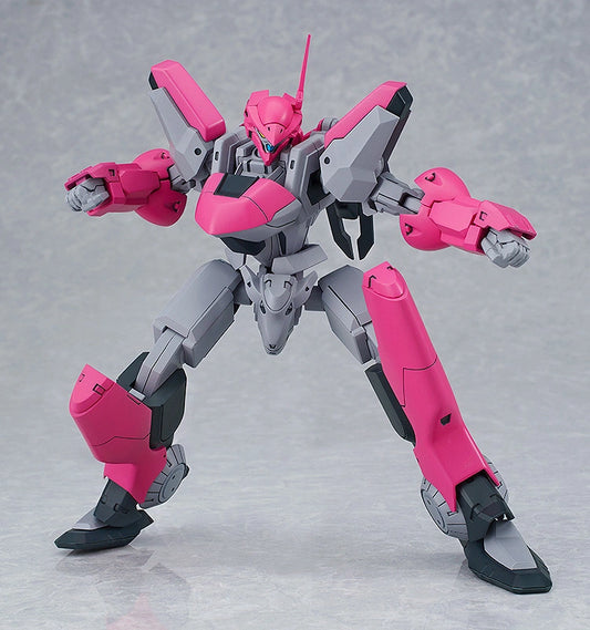 MODEROID Aestivalis Ground Battle Frame Model Kit