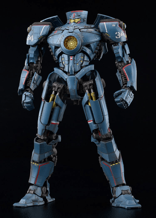 [PRE-ORDER] - [ETA Q2-Q3 2027] - MODEROID Gipsy Danger