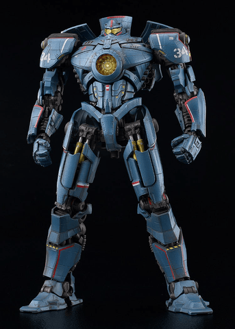 [PRE-ORDER] - [ETA Q2-Q3 2027] - MODEROID Gipsy Danger