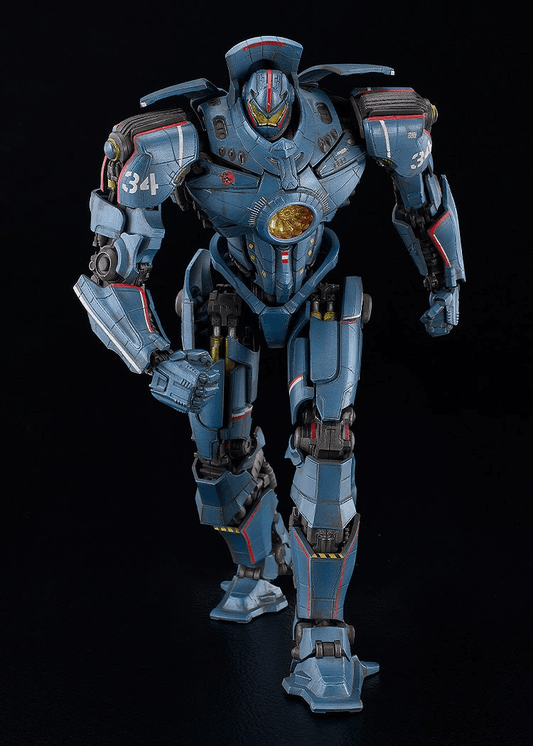 [PRE-ORDER] - [ETA Q2-Q3 2027] - MODEROID Gipsy Danger