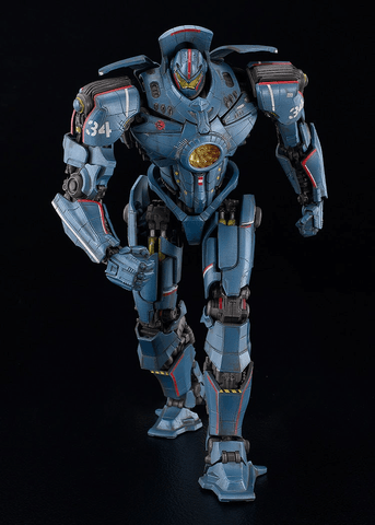 [PRE-ORDER] - [ETA Q2-Q3 2027] - MODEROID Gipsy Danger