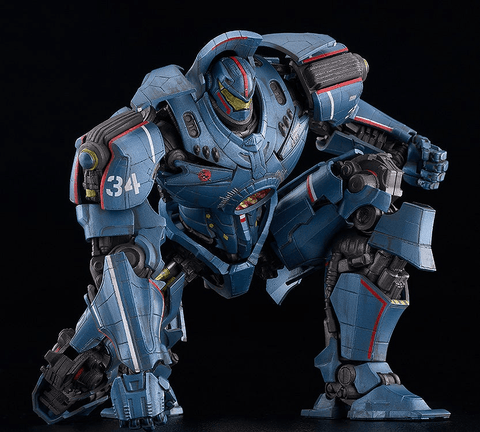 [PRE-ORDER] - [ETA Q2-Q3 2027] - MODEROID Gipsy Danger