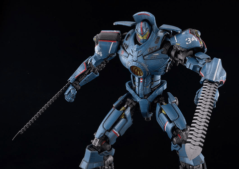[PRE-ORDER] - [ETA Q2-Q3 2027] - MODEROID Gipsy Danger