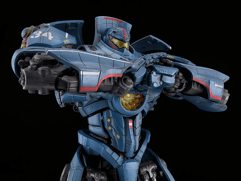 [PRE-ORDER] - [ETA Q2-Q3 2027] - MODEROID Gipsy Danger