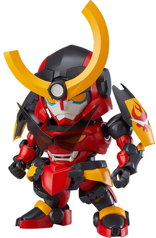 MODEROID Gurren Lagann Model Kit