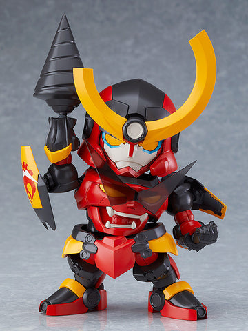 MODEROID Gurren Lagann Model Kit