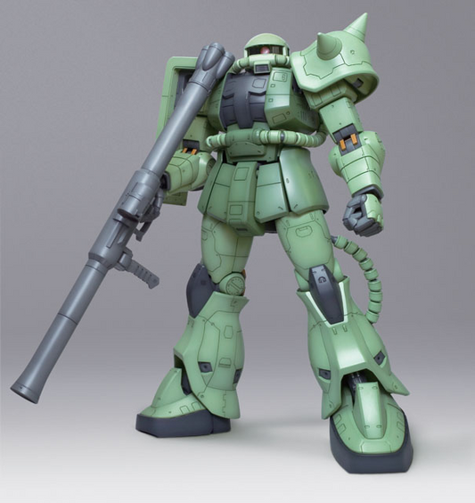 [PRE-ORDER] - [ETA Dec 24-Jan 25] - (1/48) Mega Size MS-06 Zaku II