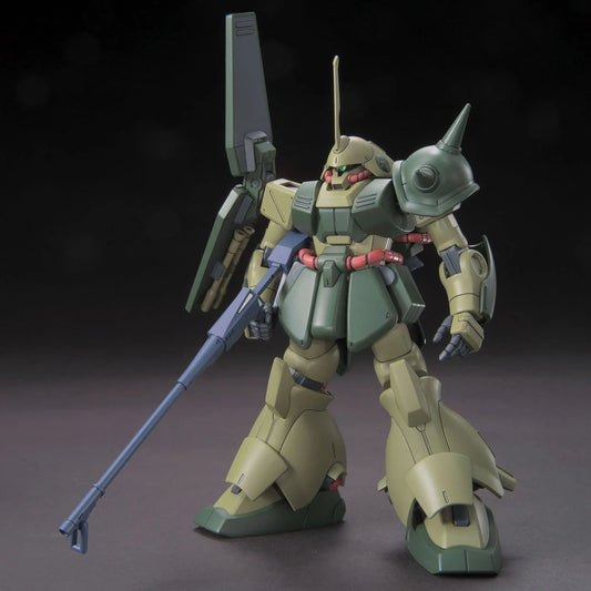 (1/144) HGUC Marasai (Unicorn Ver)