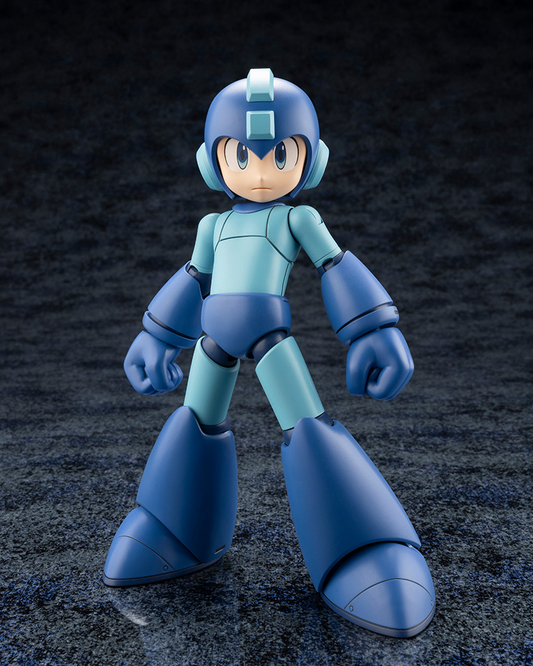 pre order eta nov dec 2023 mega man 11 ver mega man rockman