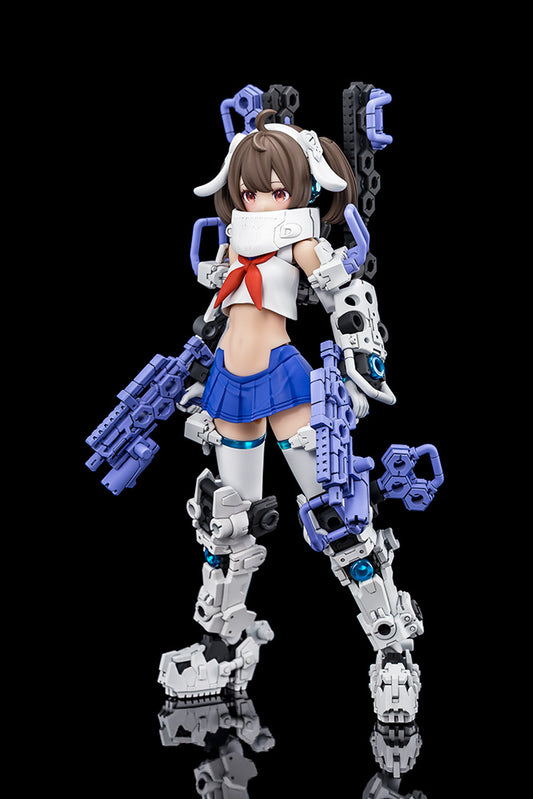 [PRE-ORDER] - [ETA Apr-May 24] - Megami Device Buster Doll Gunner