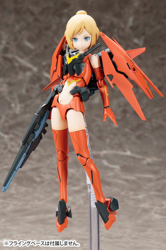 Megami Device SOL Hornet