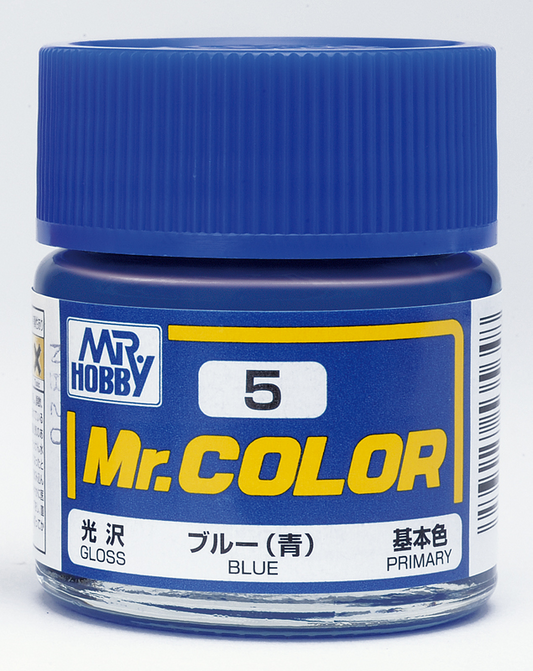 Mr. Color 188 - Flat Base Rough
